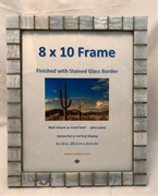 PF 8x10 White